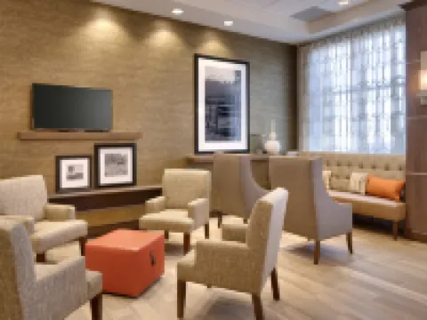 Hampton Inn & Suites by Hilton Rexburg Hotels in Rexburg