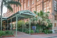 Hampton Inn & Suites New Orleans-Convention Center