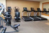 Hilton St. Louis Frontenac - Gym