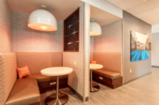 Hampton Inn by Hilton Marianna I-10