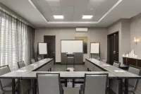 Hampton Inn & Suites Worcester