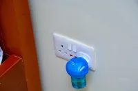 The cozy & luxury apartment in jinja