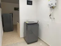 Hermoso Apartamento Vía Termales