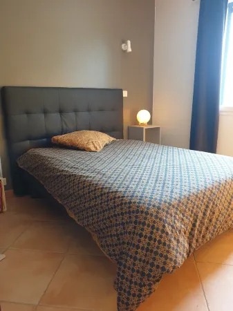 Domaine Anges et Oiseaux 2 to 10 people