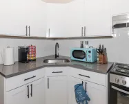 Albany Business Class Apartment