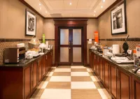 Hampton Inn by Hilton Toronto-Mississauga West - พร้อมอาหารเช้า