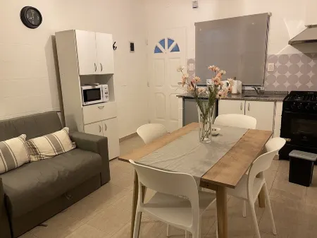 Cómodo Departamento en Comodoro Rivadavia!
