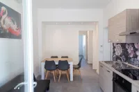 Fattibello - Three-room apartment 150 meters from the sea