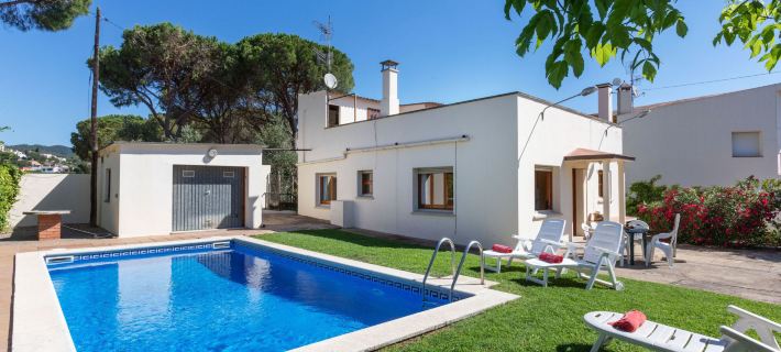 Bretos 7 Hotel di Calonge