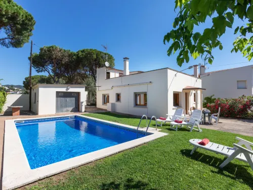 Bretos 7 - Pet friendly