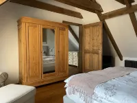 Erholsame Stille im Herzen Brandenburgs - Hotels in Gumtow