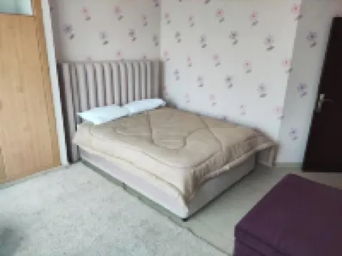 Elegant Room Panoramic Sea View