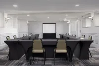 Homewood Suites by Hilton Raleigh - Durham AP/Research Triangle - Afhentnings-/afleveringstjenester