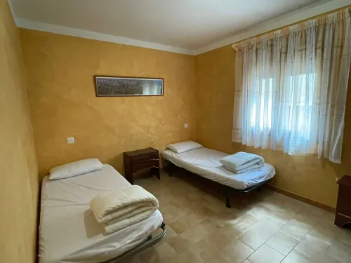 PEDRAFORCA, APARTMENT IN SALDES