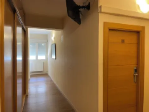 Estudios Aranzazu Hoteles en Santander