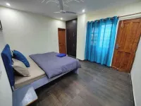 Castle Inn,2 BHK Unit D,Mussoorie Road,Dehradun