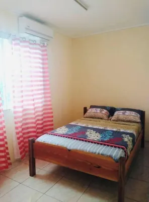 Very clean 2-bedroom Apt. in St. Georges, Grenada Hotels near Saint Johns River