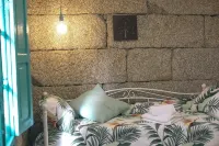 Dea Dana Studio Ponte Caldelas