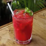 The Yak Lake House - Hostal - bar