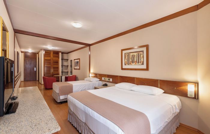 Hotel Crystal