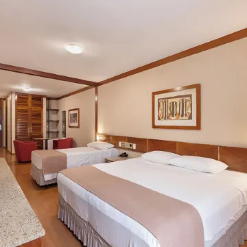 Hotel Crystal