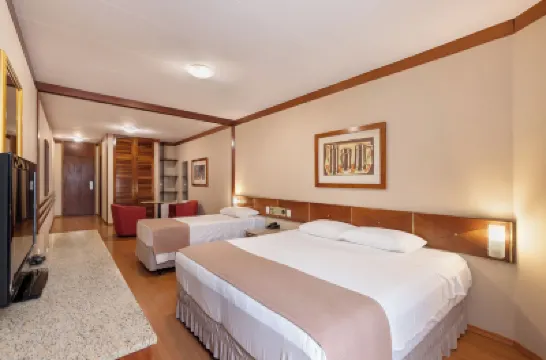 Hotel Crystal Hotels near Flanningan's Irish Pub