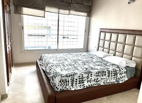 Apartment in the center of Fes close to all amenities