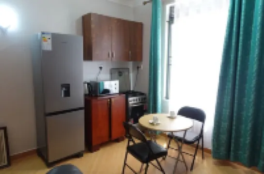 C&A Orchid Apartment- Buziga Kampala