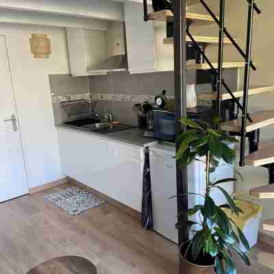 Le Petit Toît des Pins Others