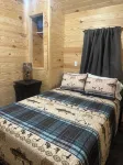 Bassmasters - Cozy 1-bedroom cabin with WiFi, AC in fabulous Stevenson