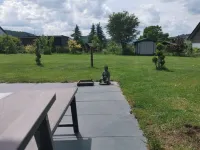 Relaxation in nature