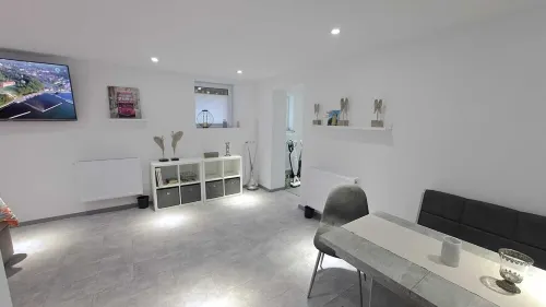 Nieheim, brand new Barrier-free Hotels in Nieheim