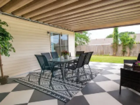 Live Oak Family Escape/ Pets OK/Near Live Oak Park โรงแรมในLive Oak