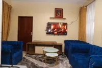 Executive Cushy Homes Eldoret Hotel a 