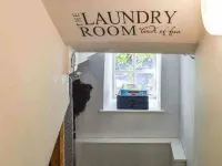 Cosy and characterful cottage in the heart of Kirkby Lonsdale