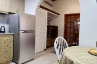 Located on Paradise Island, Bahamas, close to the Atlantis Resort and beach.