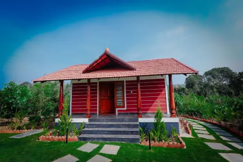 Mountain Peak Resort