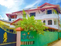 Villa Acadia Bentota Hotels in Dharga Town