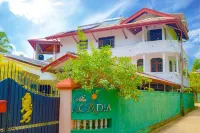 Villa Acadia Bentota Hotels near Padagoda Temple