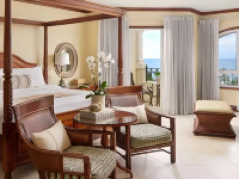 Sandals Grande Antigua - All Inclusive Resort and Spa - Couples Only Hotels in Dickenson Bay