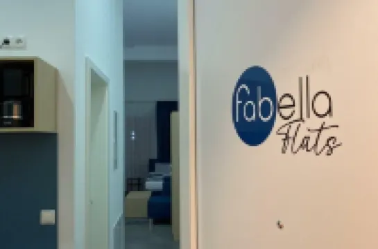 Fabella Flats Forchheim - 30