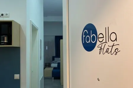 Fabella Flats Forchheim - 20