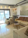 Luxury Apartment on the 18th floor, 2 min from the beach Hotels in Rishon LeZion