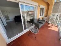 Casa la Unica Hotels in Benicarlo