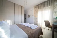 Villa Sofita Komos View