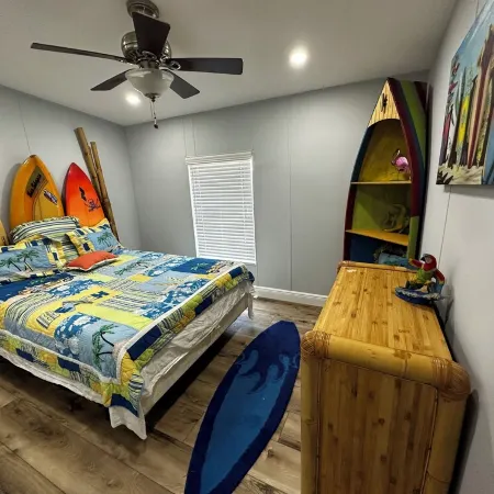 Discover Your Dream Getaway at Blue Sky in Key Largo, Florida