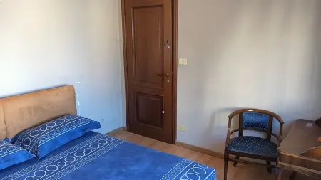 Casa Gaia: Ideale Wohnung für Paare und Familien in der Nähe des Meeres