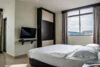 シティ セントラル ホテル