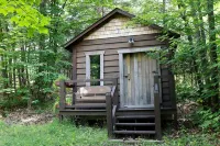 Our little castle Các khách sạn ở Sainte-Agathe-des-Monts