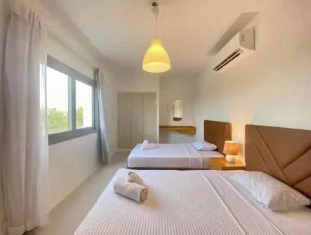 Lovely 2bedroom apartment in swan lake Elgouna Отели в г. Мерса Матрух